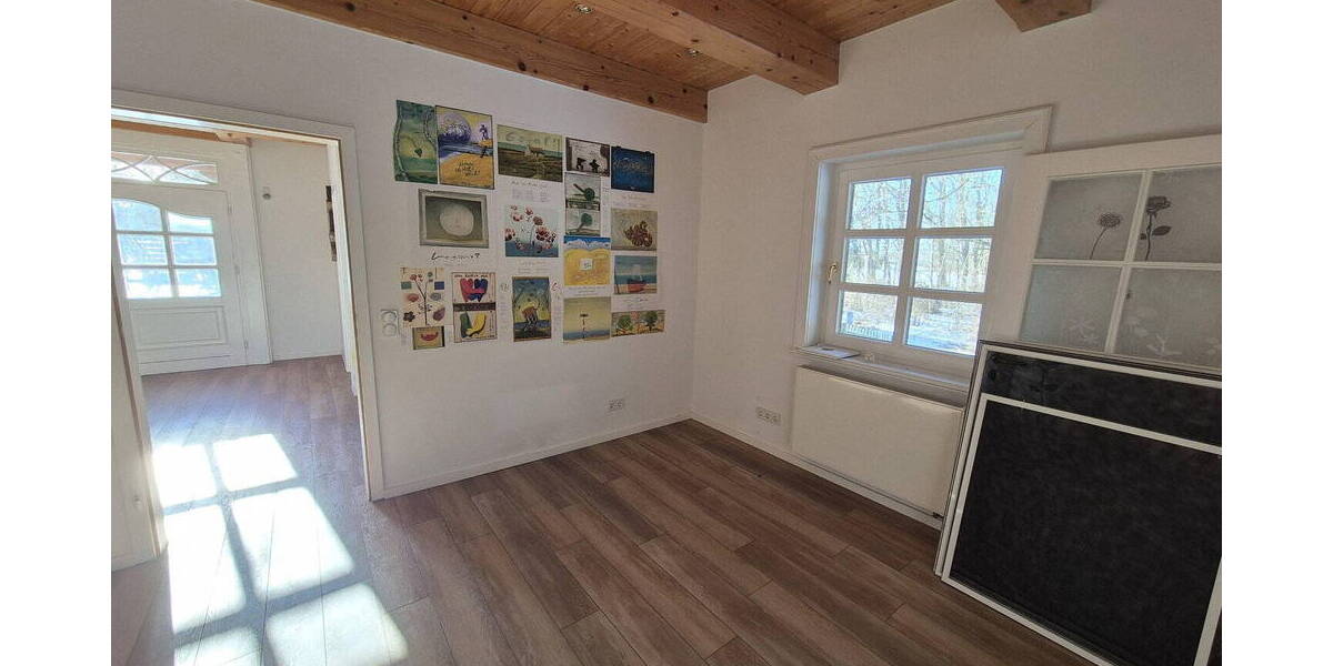 Einfamilienhaus Liessow Liessow - 8 Zimmer, 285 m&sup2;, 855.000&euro; | Angebot:25718929