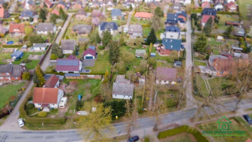 Haus zum Kaufen in Wittenförden 245.000 € 100 m²