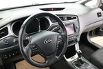 Kia cee´d T-GDI UEFA Euro NAVI+KAMERA+SITZHEIZUNG 84.807 km 10.700 &euro; Hagenow 19230