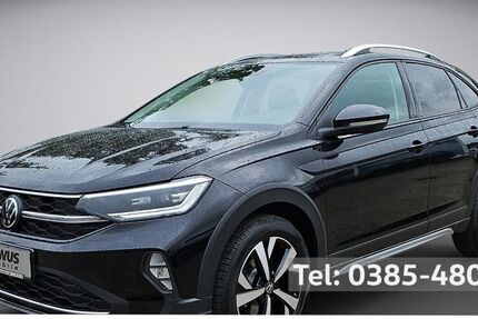 VW Taigo 2.500 km 26.990 &euro; Schwerin 19057