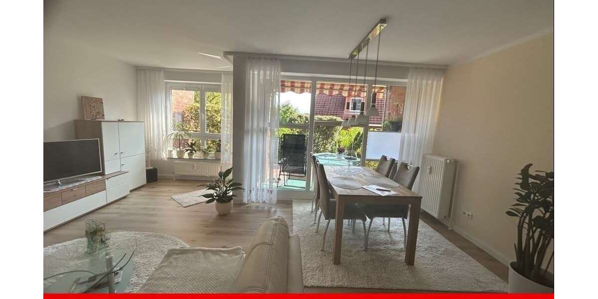 Etagenwohnung Schwerin Friedrichsthal - 2 Zimmer, 66 m&sup2;, 160.000&euro; | Angebot:27211947