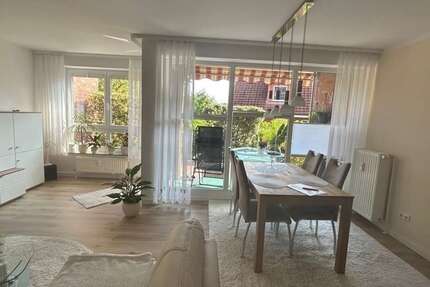 Wohnung Schwerin Friedrichsthal - 2 Zimmer, 66 m&sup2;, 160.000&euro; | Angebot:27211947