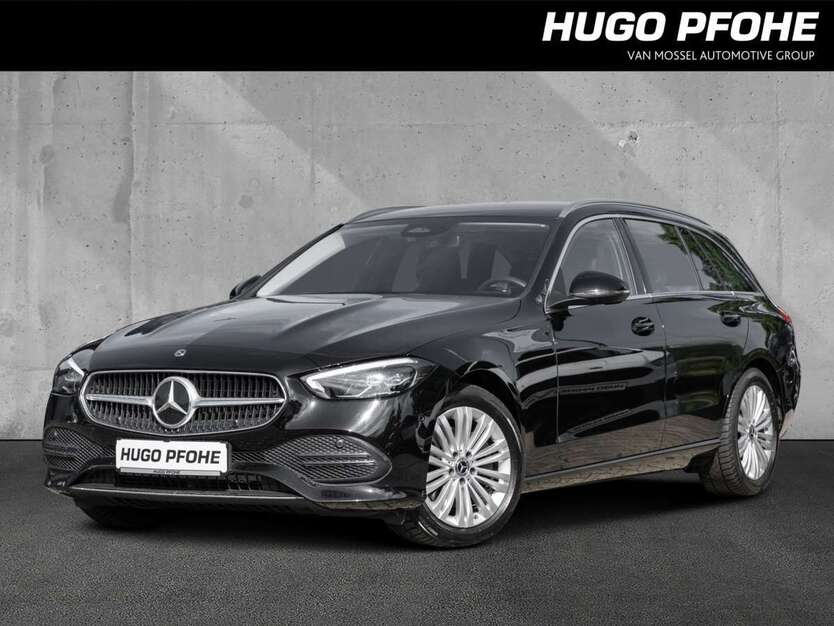 Mercedes-Benz C 200 57.100 km 31.450 € Schwerin 19061