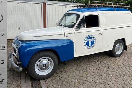 Volvo Andere 97.500 km 15.500 &euro; Schwerin 19057