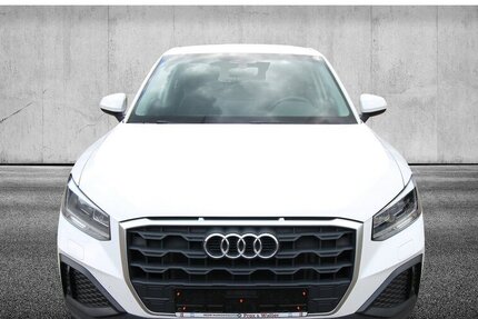 Audi Q2 35 1.5 TFSI 7-S-tronic LED+NAVI+ALU+ALARM 39.917 km 22.900 € Hagenow 19230