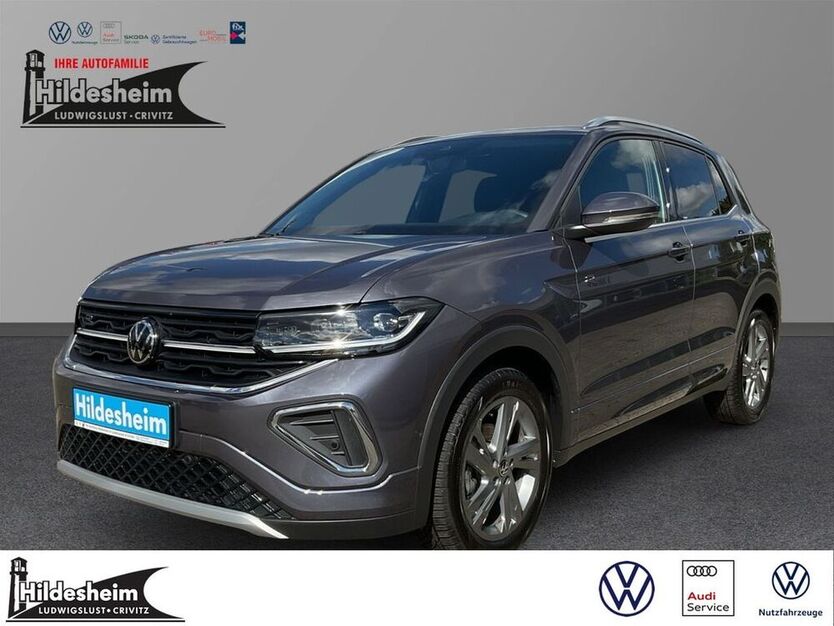 T-Cross