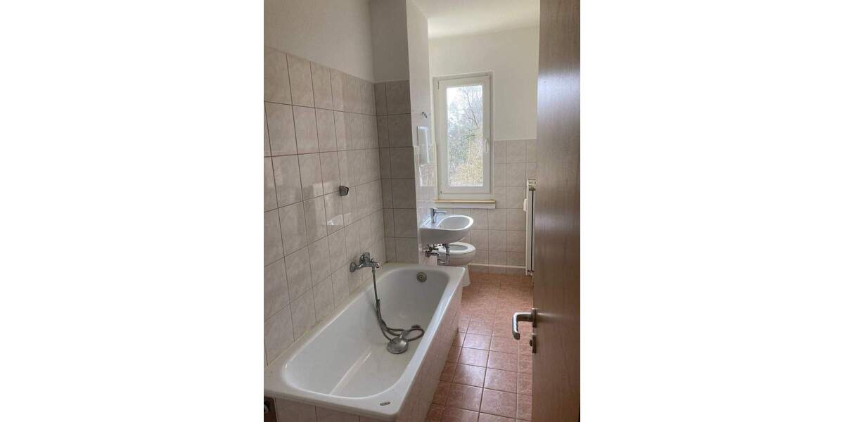 Etagenwohnung Hagenow Kietz - 2 Zimmer, 50 m&sup2;, 315&euro; | Angebot:26029097