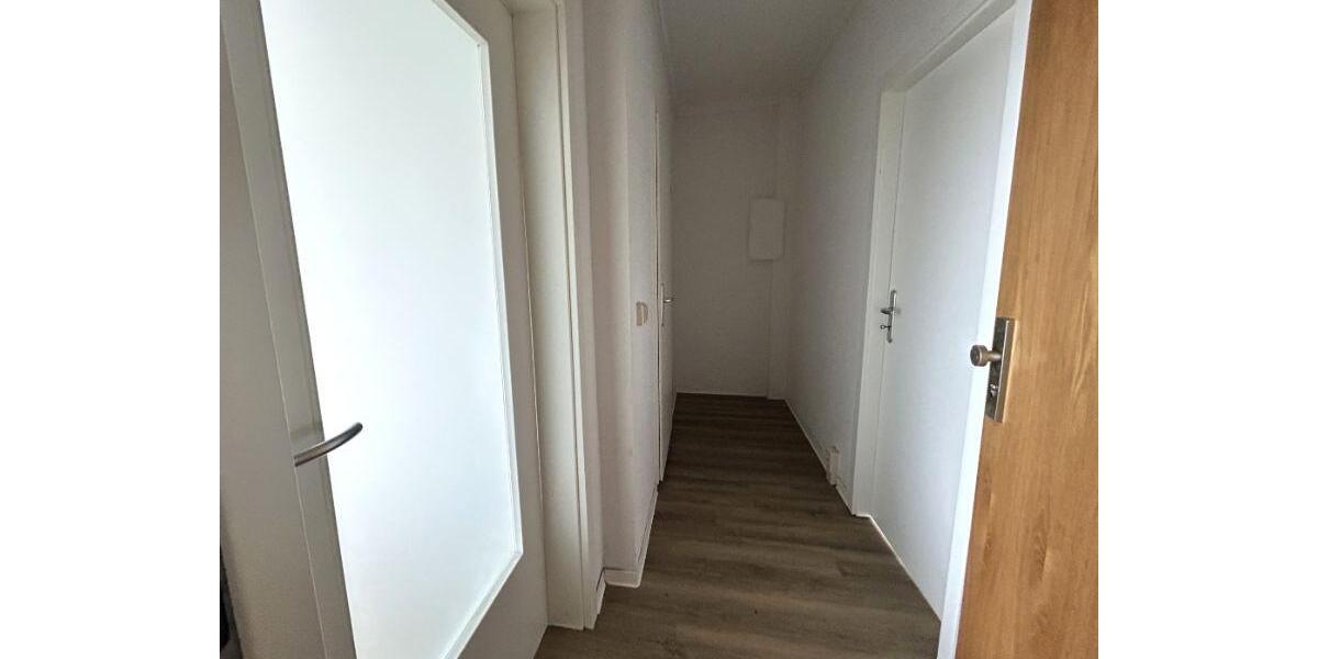 Etagenwohnung Schwerin Gartenstadt - 2 Zimmer, 47 m&sup2;, 308&euro; | Angebot:26676785
