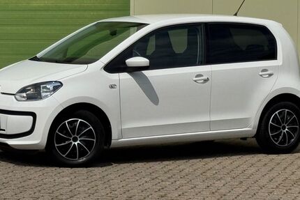 VW up! 57.690 km 5.995 &euro; Brüsewitz 19071