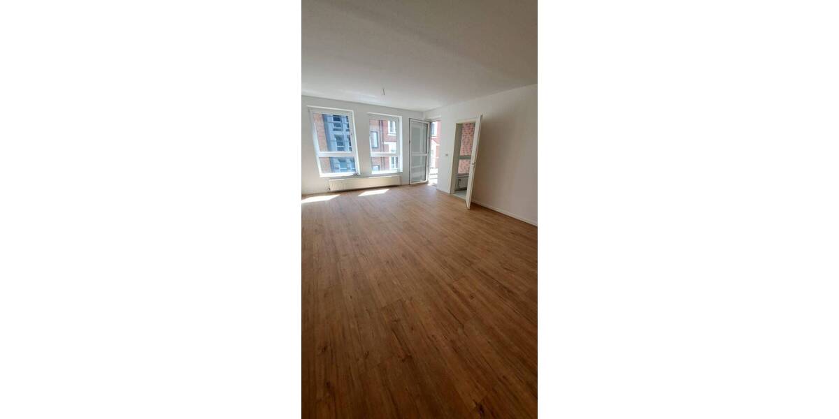 Etagenwohnung Schwerin Altstadt - 1 Zimmer, 70 m&sup2;, 675&euro; | Angebot:26779617