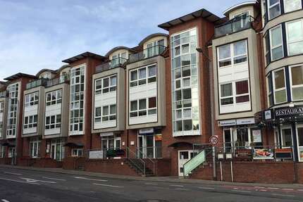 Wohnung Schwerin Weststadt - 1 Zimmer, 54 m&sup2;, 380&euro; | Angebot:27034545