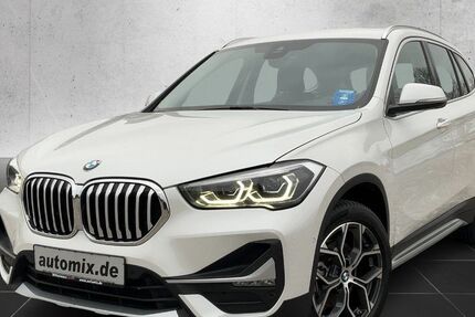 BMW X1 50.300 km 27.900 &euro; Gadebusch 19205