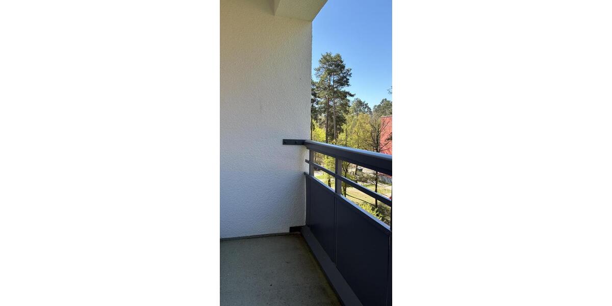 Etagenwohnung Schwerin Mueß - 3 Zimmer, 57 m&sup2;, 358&euro; | Angebot:26265855