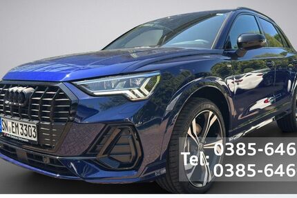 Audi Q3 3.500 km 59.900 € Schwerin 19061