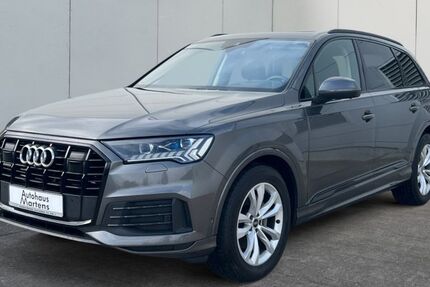 Audi Q7 100.705 km 65.480 € Grevesmühlen 23936