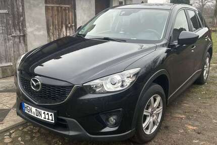 Mazda CX-5 185.000 km 10.500 &euro; Hagenow 19230