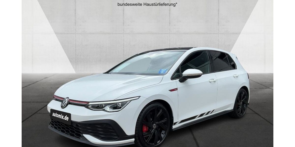 VW Golf 33.500 km 30.350 € Gadebusch 19205