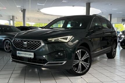 Seat Tarraco 75.500 km 24.990 &euro; Schönefeld / bei Berlin 12529