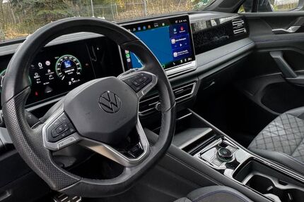 VW Tiguan 43.000 km 37.500 &euro; Bestensee 15741