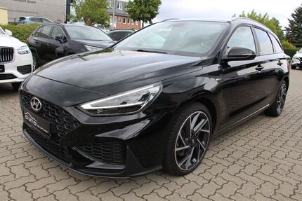 Hyundai i30 86.754 km 19.500 € Pampow 19075