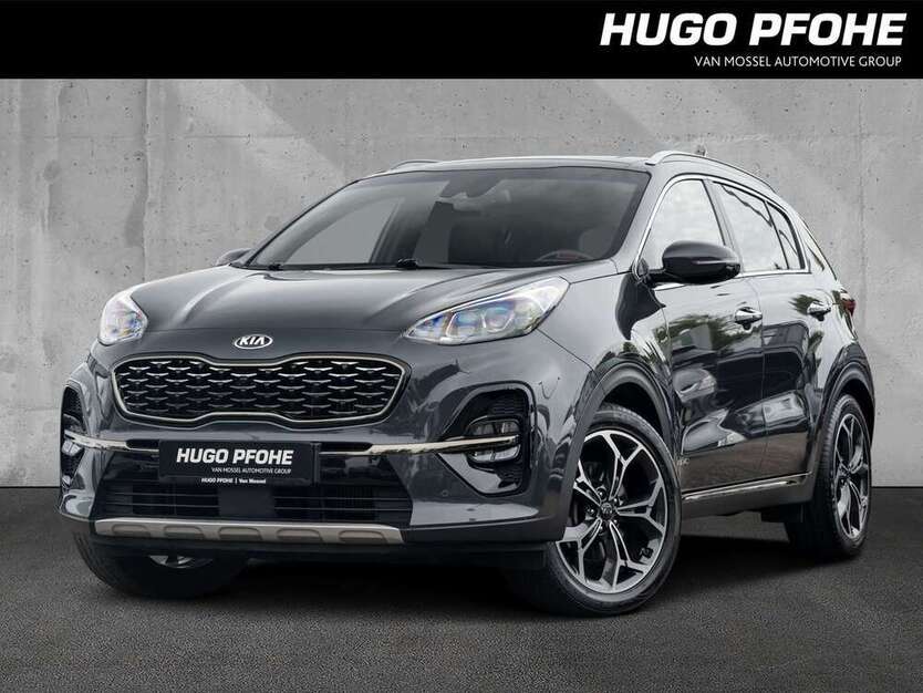 Sportage