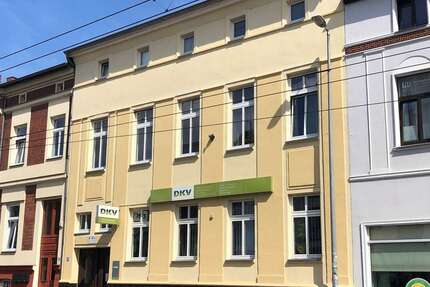 Wohnung Schwerin Neumühle - 2 Zimmer, 60 m&sup2;, 550&euro; | Angebot:25488603