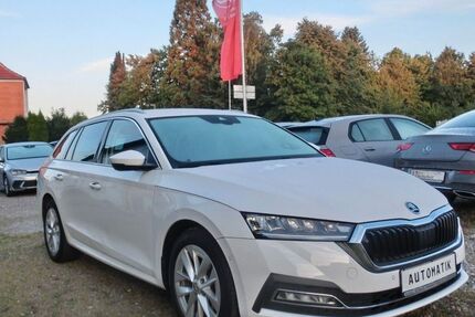 Skoda Octavia 82.000 km 20.500 &euro; Schwerin-Warnitz /MV 19057