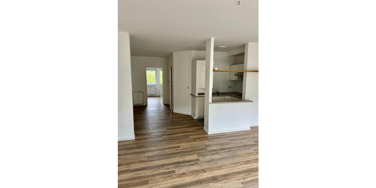 Erdgeschoßwohnung Schwerin Friedrichsthal - 2 Zimmer, 42 m&sup2;, 500&euro; | Angebot:26649255
