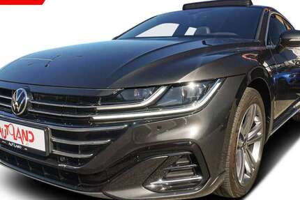 VW Arteon 65.190 km 30.950 &euro; Schwerin 19061