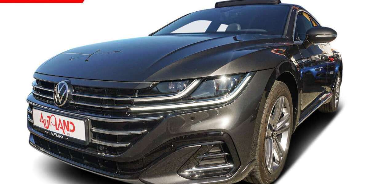 VW Arteon 65.190 km 30.950 &euro; Schwerin 19061