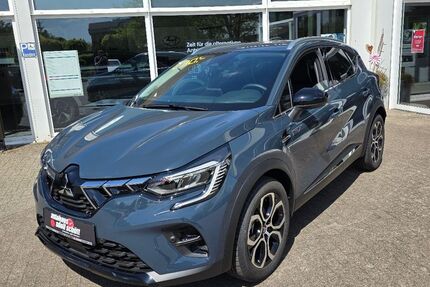 Mitsubishi ASX 3.500 km 28.990 € Hagenow 19230