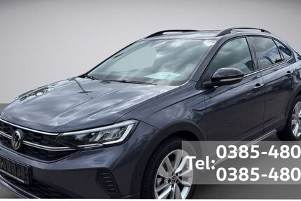 VW Taigo 6.250 km 24.990 &euro; Schwerin 19057
