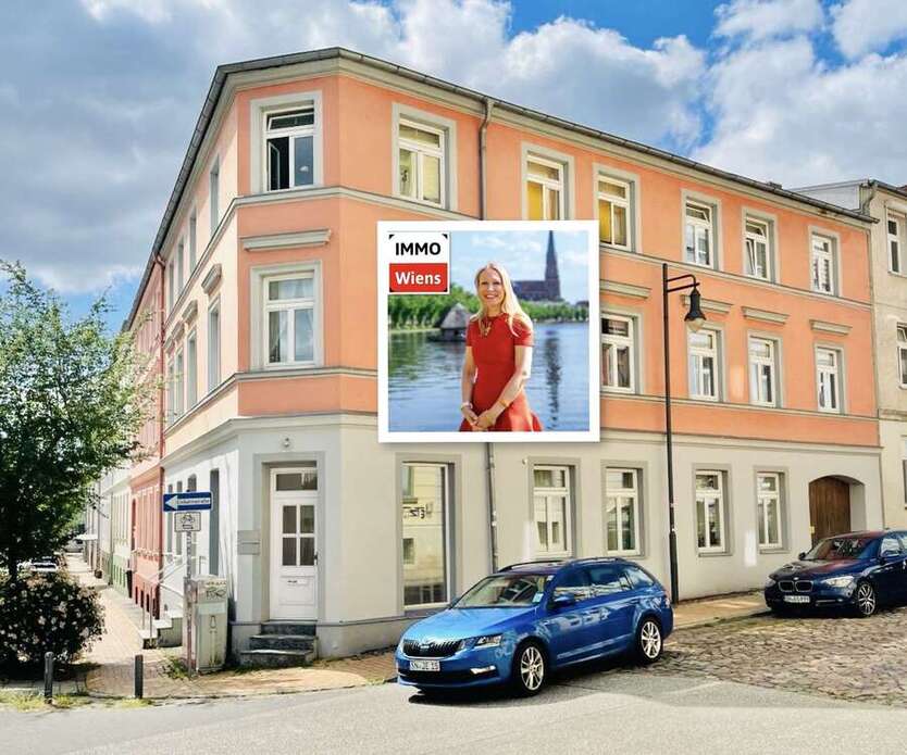 Haus zum Kaufen in Schwerin 650.000 € 302 m²