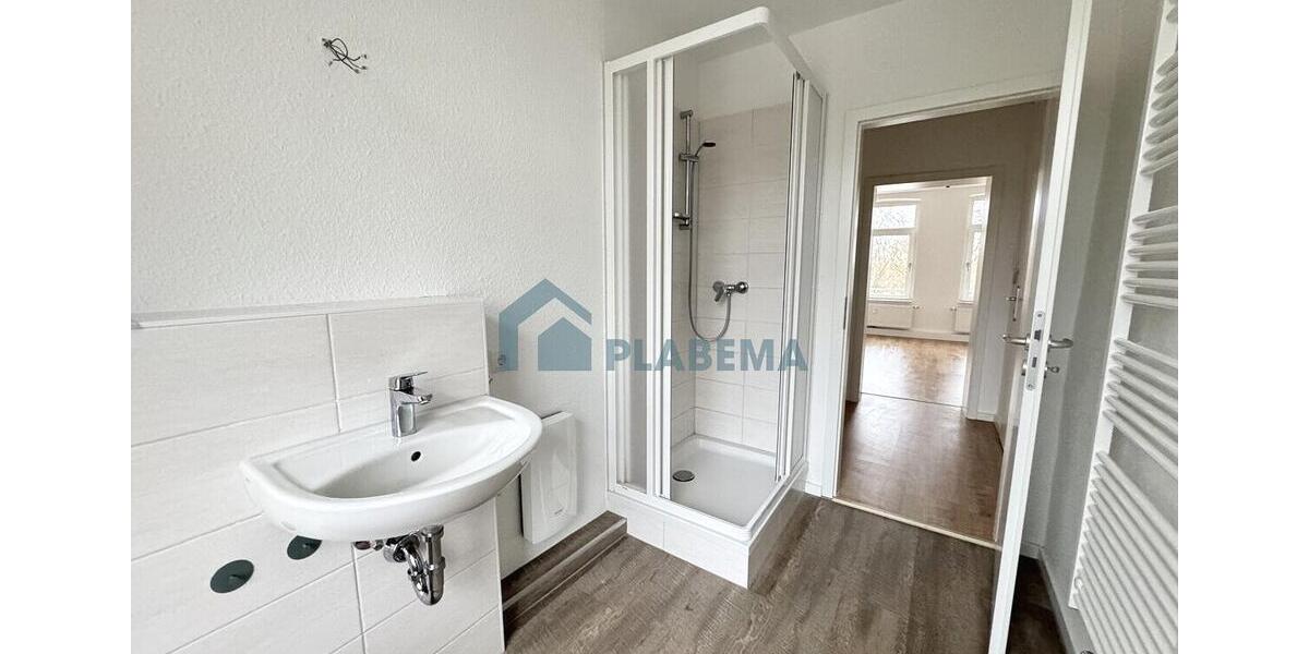 Etagenwohnung Schwerin - 2 Zimmer, 53 m&sup2;, 852&euro; | Angebot:24941322