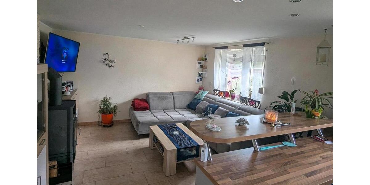 Doppelhaushälfte Brüel - 4 Zimmer, 120 m&sup2;, 210.000&euro; | Angebot:27273582