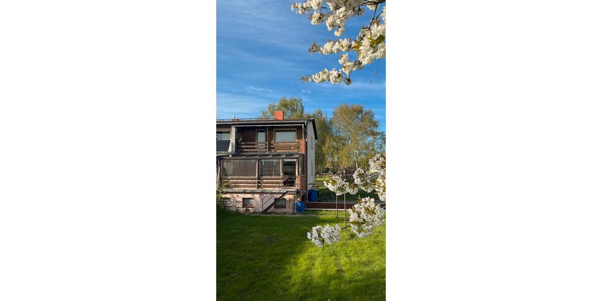 Reihenhaus Rehna - 6 Zimmer, 105 m&sup2;, 990&euro; | Angebot:26526994