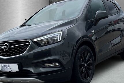 Opel Mokka 71.870 km 13.990 € Schwerin 19061