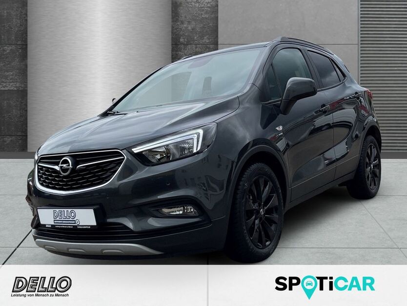 Opel Mokka 71.870 km 13.990 € Schwerin 19061