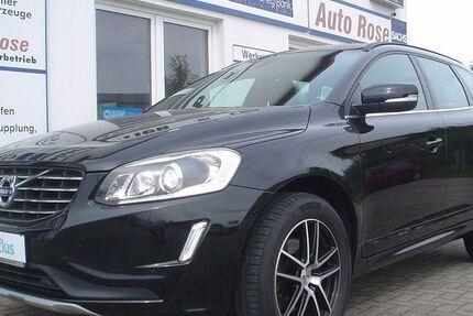 Volvo XC60 93.000 km 22.450 € Brüsewitz 19071