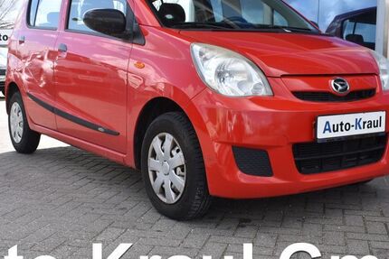 Daihatsu Cuore 223.476 km 2.399 &euro; Rehna 19217