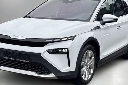 Skoda Elroq 6.350 km 45.995 &euro; Wismar 23966