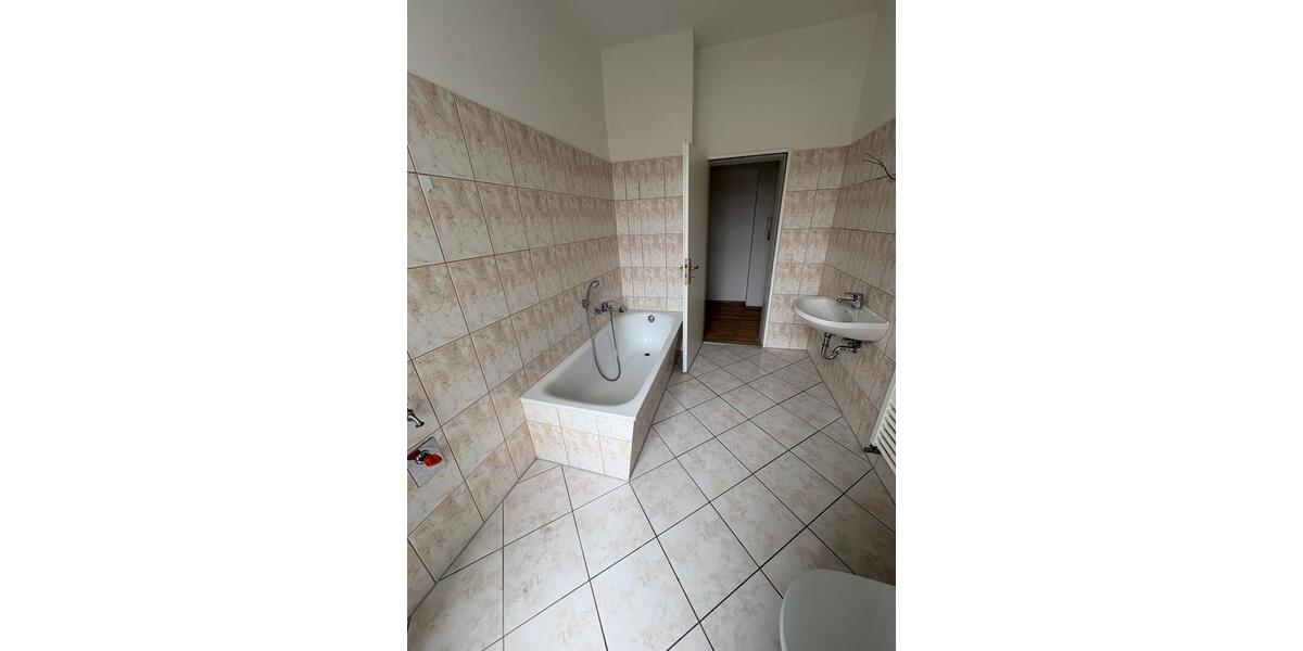 Etagenwohnung Schwerin Altstadt - 1 Zimmer, 45 m&sup2;, 515&euro; | Angebot:26671062