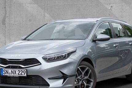 Kia ceed Sportswagon 15.000 km 30.520 € Schwerin 19061