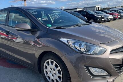 Hyundai i30 177.782 km 4.999 &euro; Mittenwalde 15749