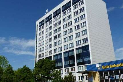 Wohnung Schwerin Großer Dreesch - 2 Zimmer, 63 m&sup2;, 429&euro; | Angebot:26889364