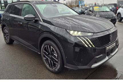 Peugeot 5008 4.990 km 42.999 &euro; Wildau 15745