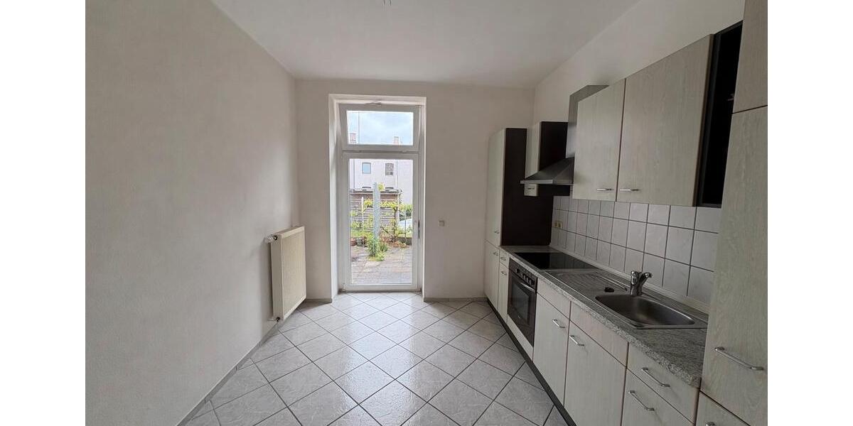 Etagenwohnung Schwerin Altstadt - 1 Zimmer, 45 m&sup2;, 515&euro; | Angebot:26669897