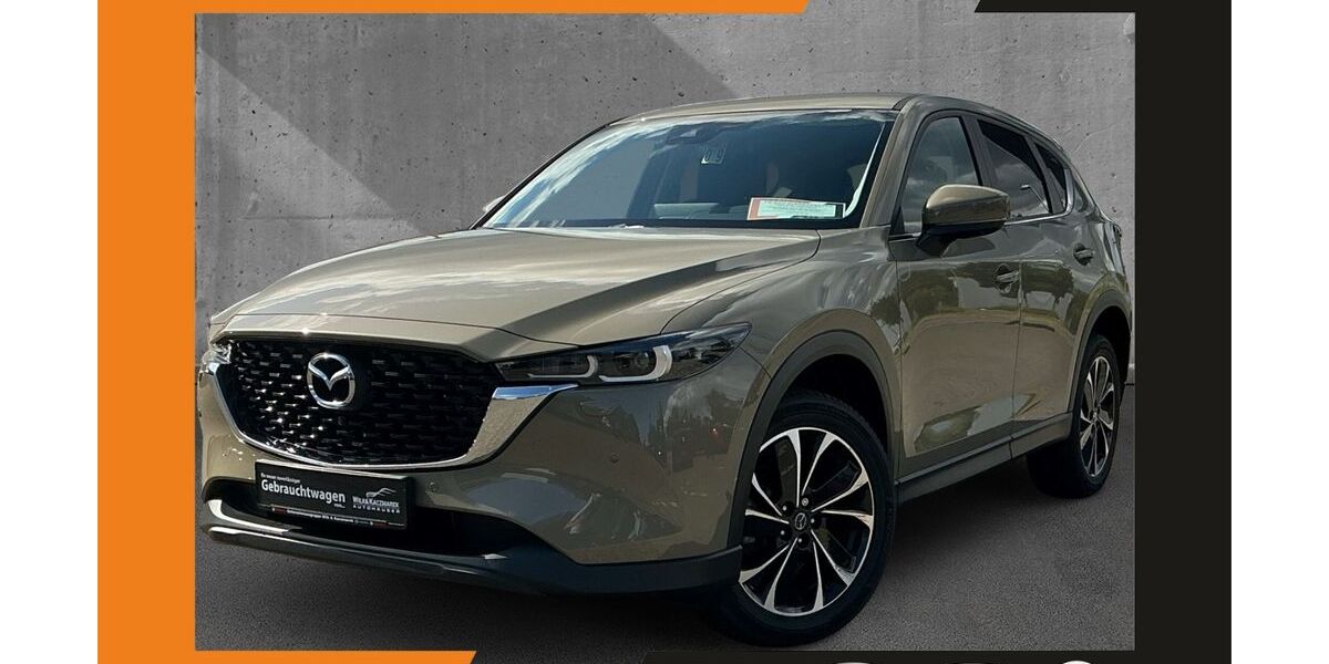 Mazda CX-5 18.598 km 34.990 € Schwerin 19057