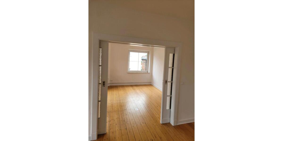 Etagenwohnung Wittenburg - 3 Zimmer, 82 m&sup2;, 730&euro; | Angebot:27638661