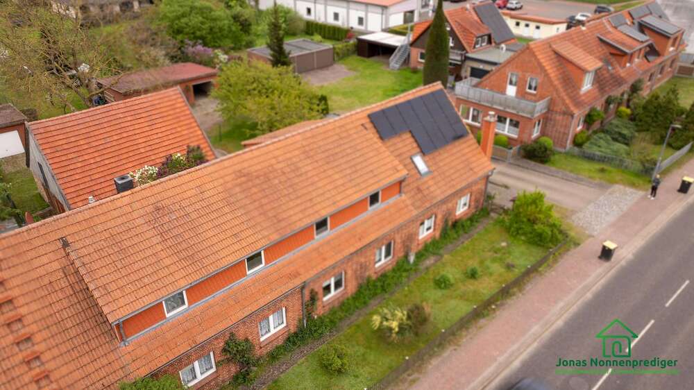 Einfamilienhaus Leezen - 3 Zimmer, 113 m&sup2;, 190.000&euro; | Angebot:26583972